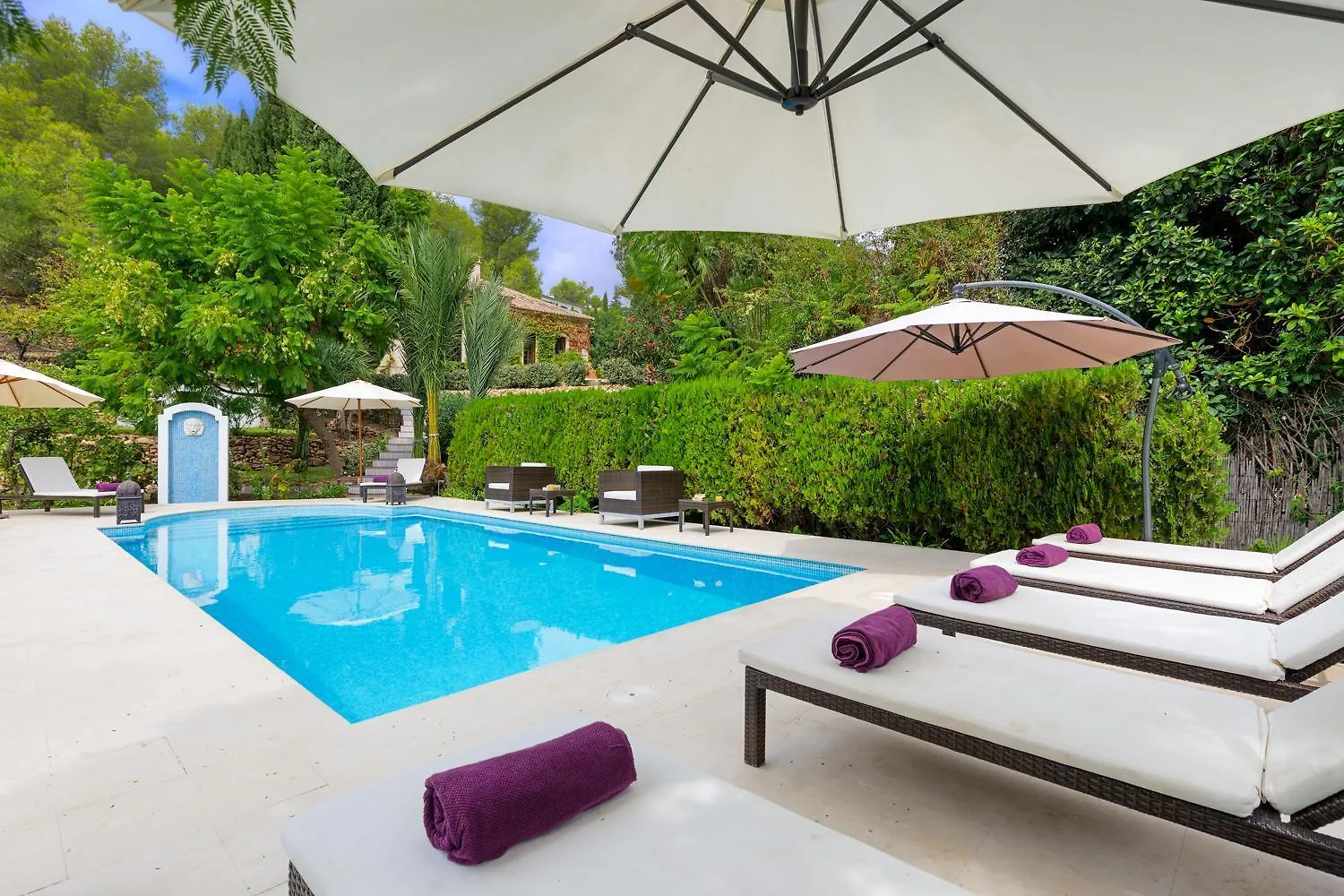 Casita Maria Villa Frigiliana 0*,  Spain