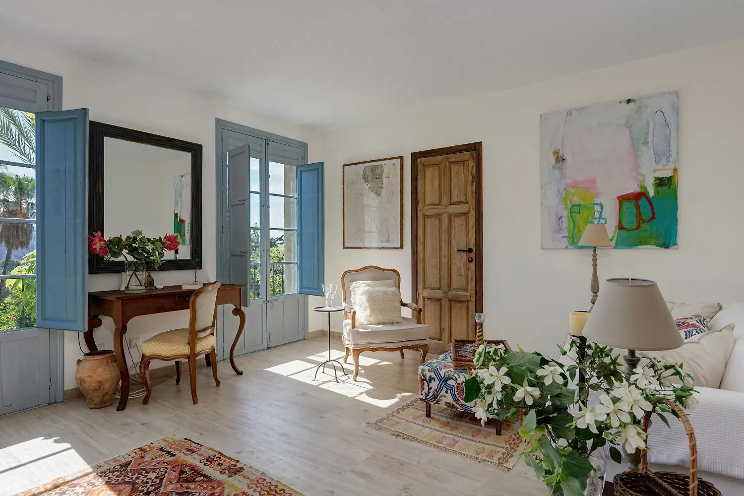Casita Maria Villa Frigiliana