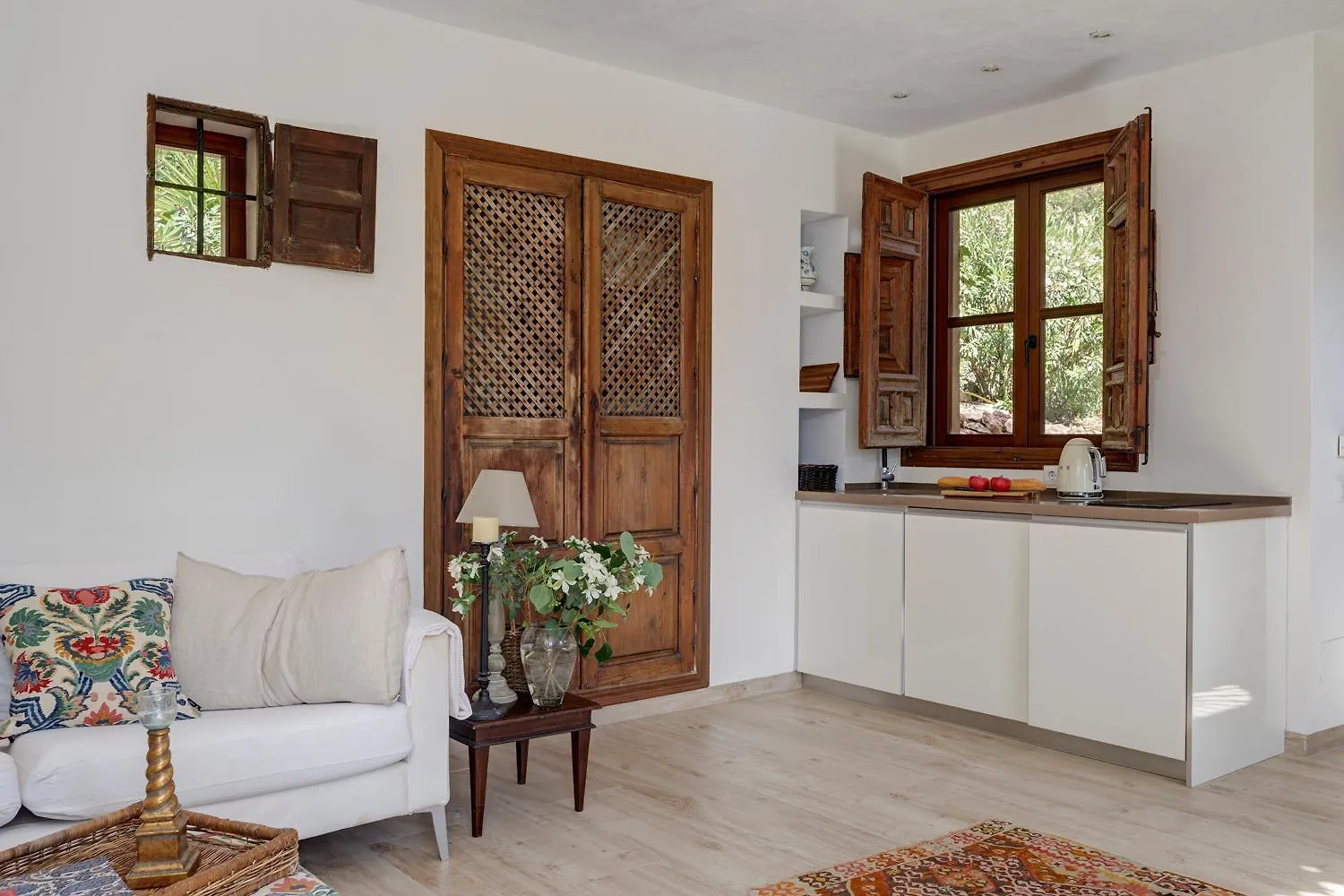 Casita Maria Villa Frigiliana Spain