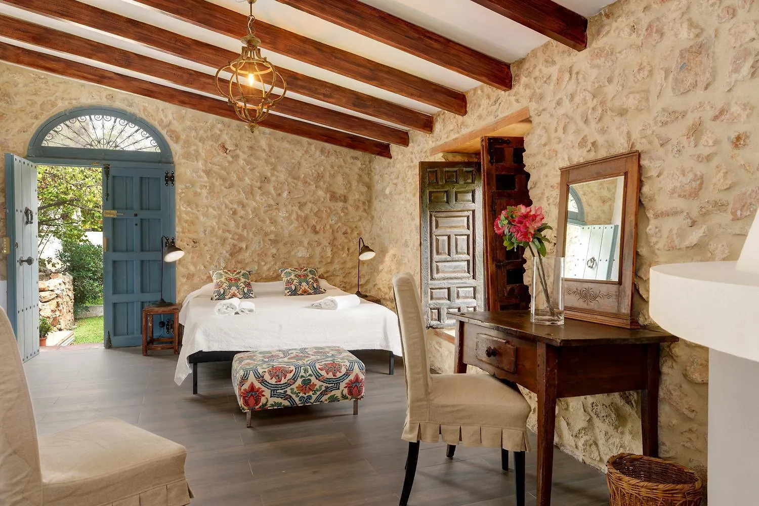 Casita Maria Villa Frigiliana