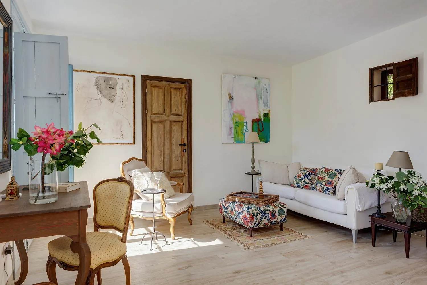 Casita Maria Villa Frigiliana