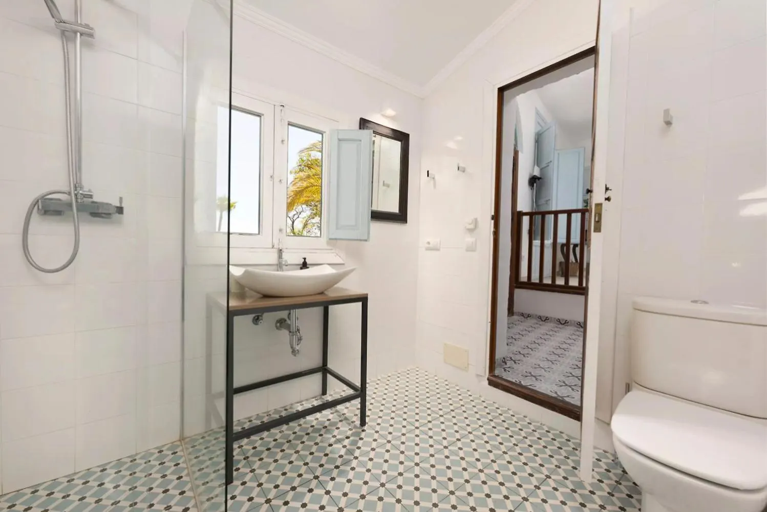 Casita Maria Villa Frigiliana