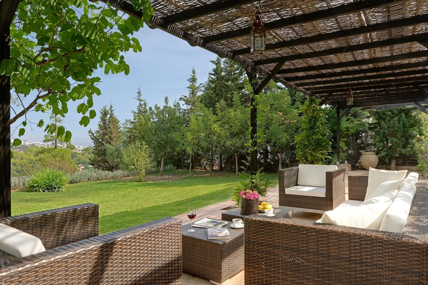 Casita Maria Villa Frigiliana 0*,