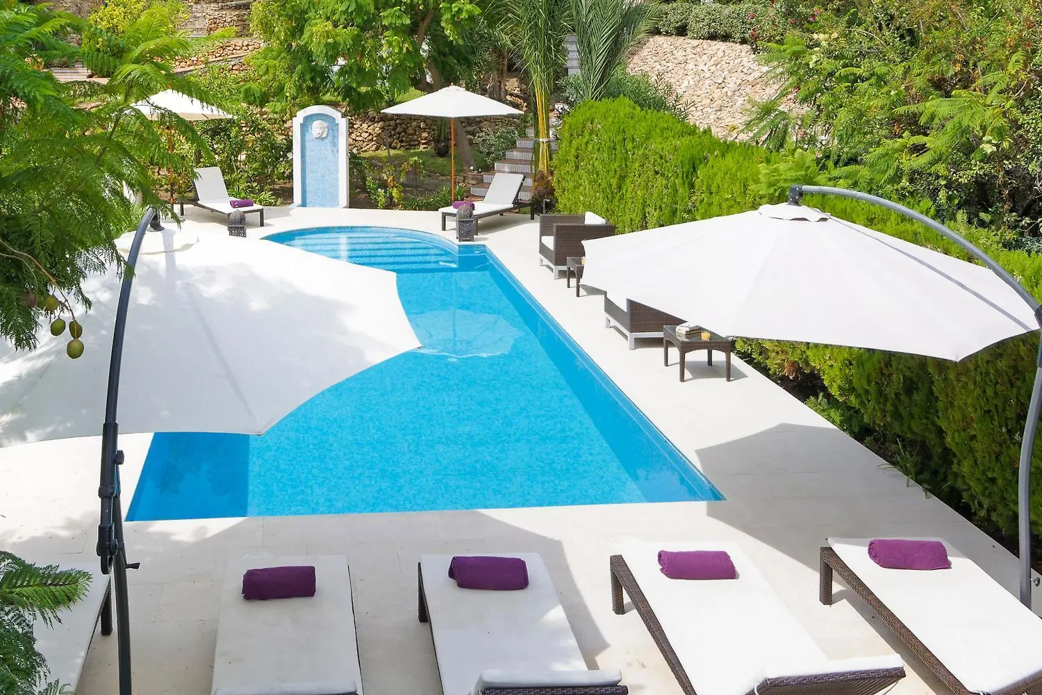 Casita Maria Villa Frigiliana