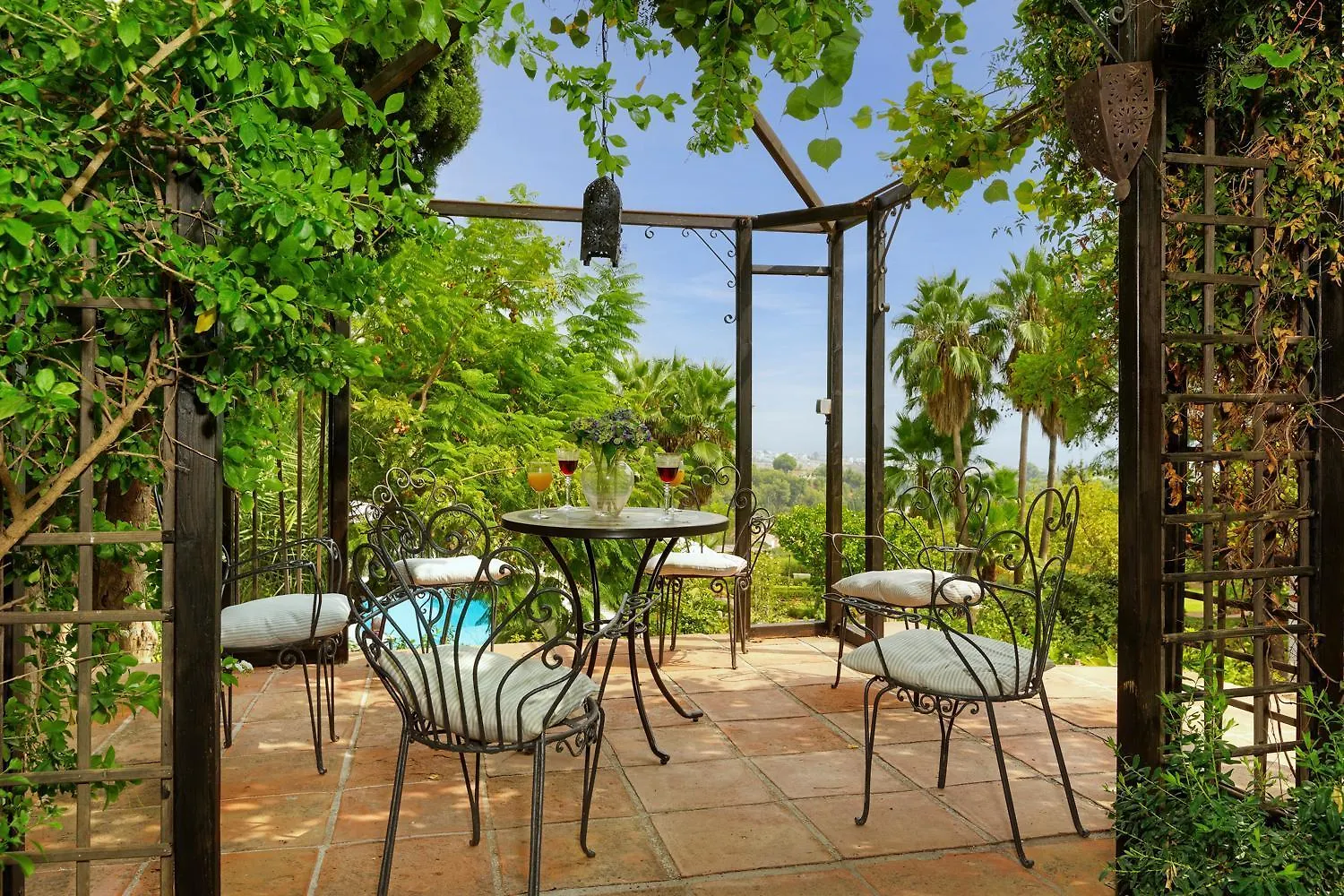 Casita Maria Villa Frigiliana