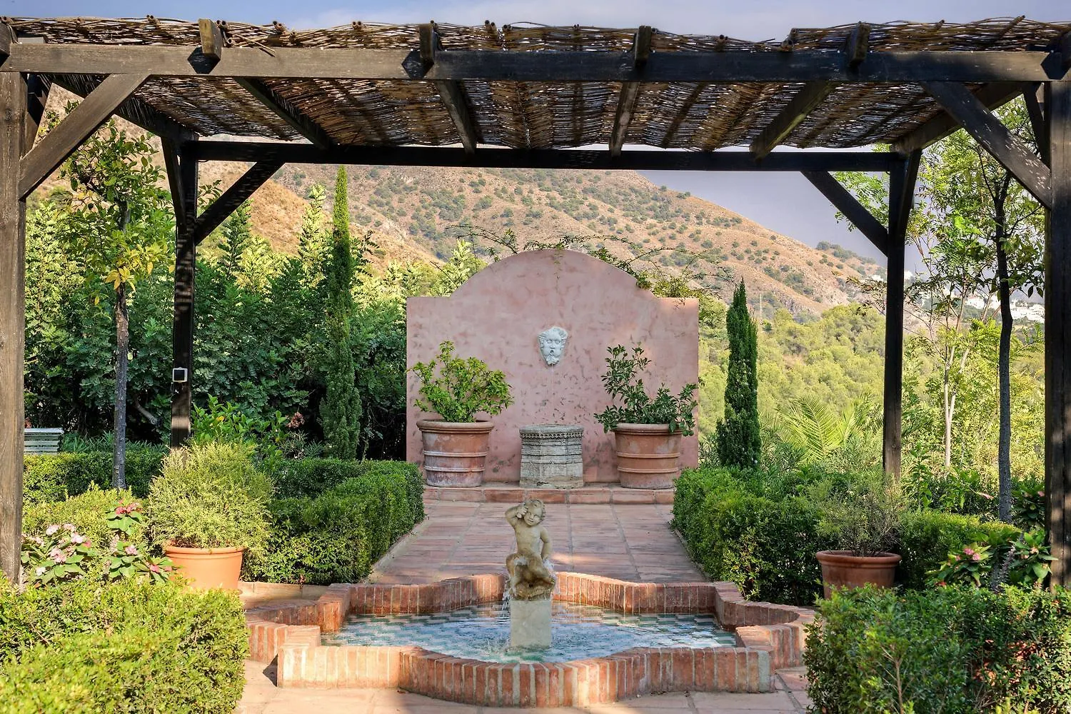 Casita Maria Villa Frigiliana