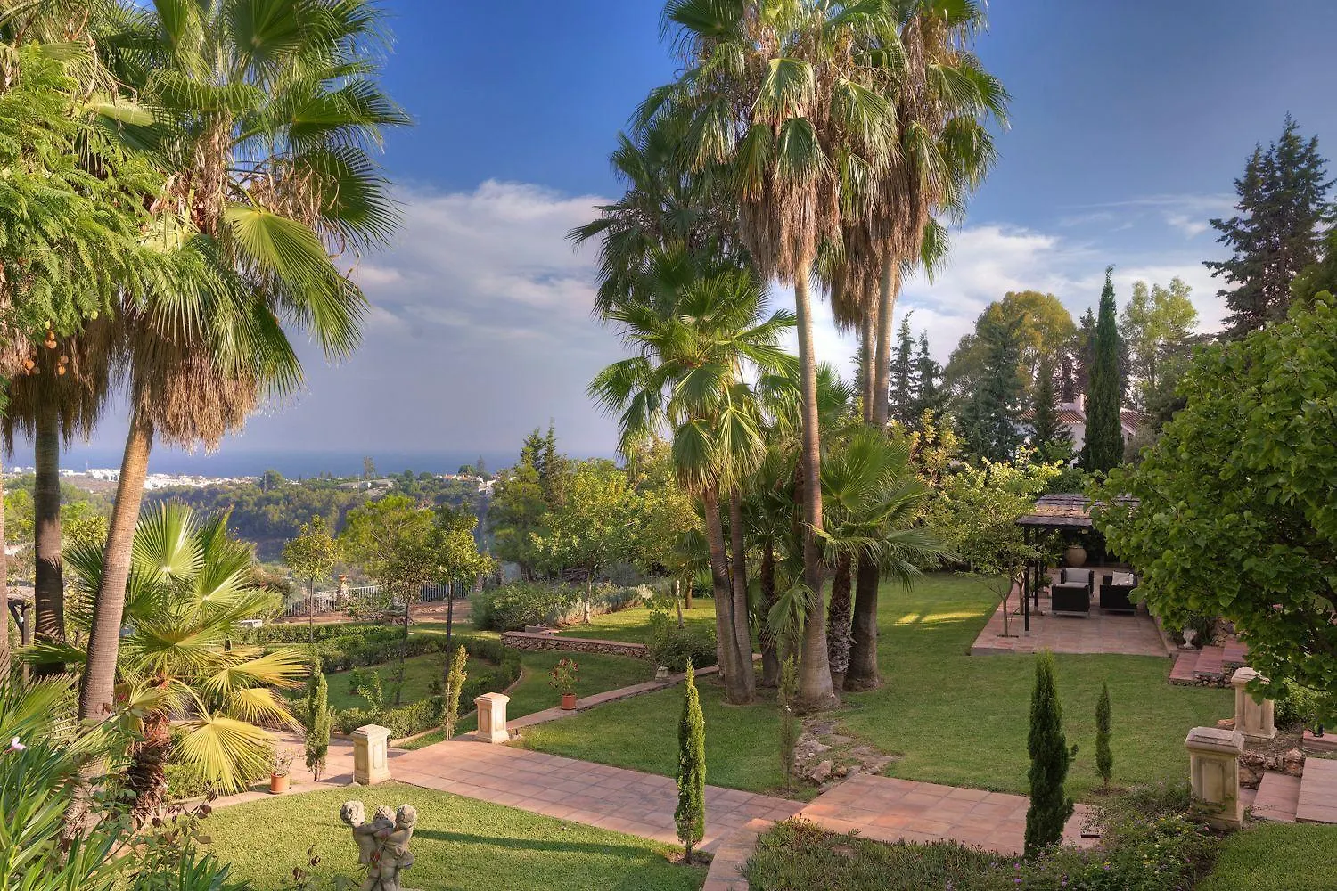 Casita Maria Villa Frigiliana