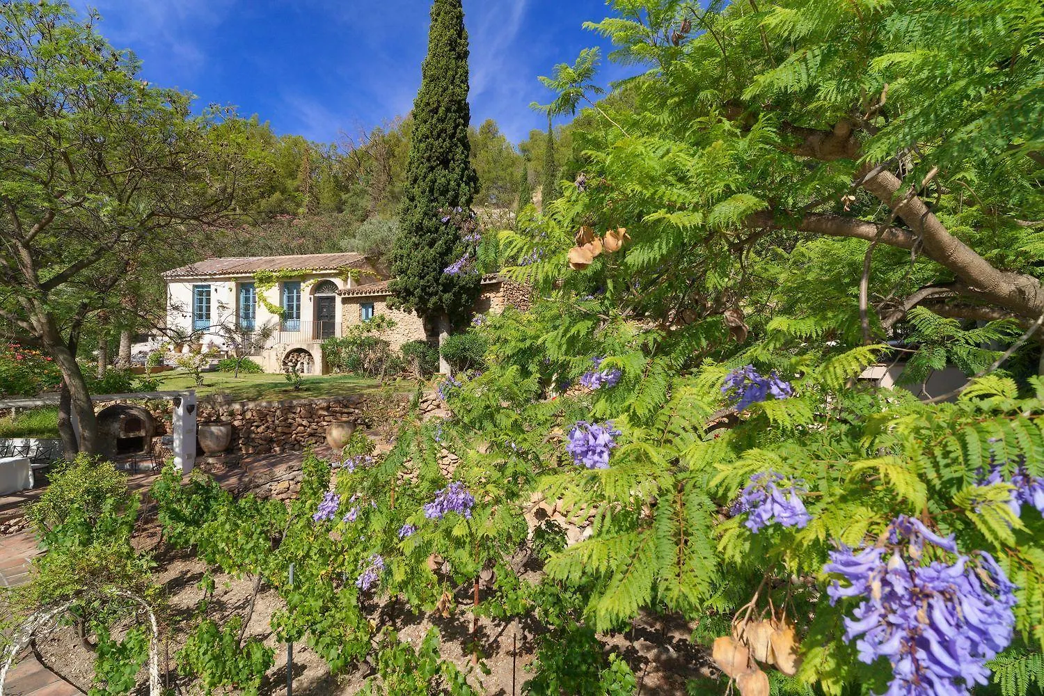 Casita Maria Villa Frigiliana