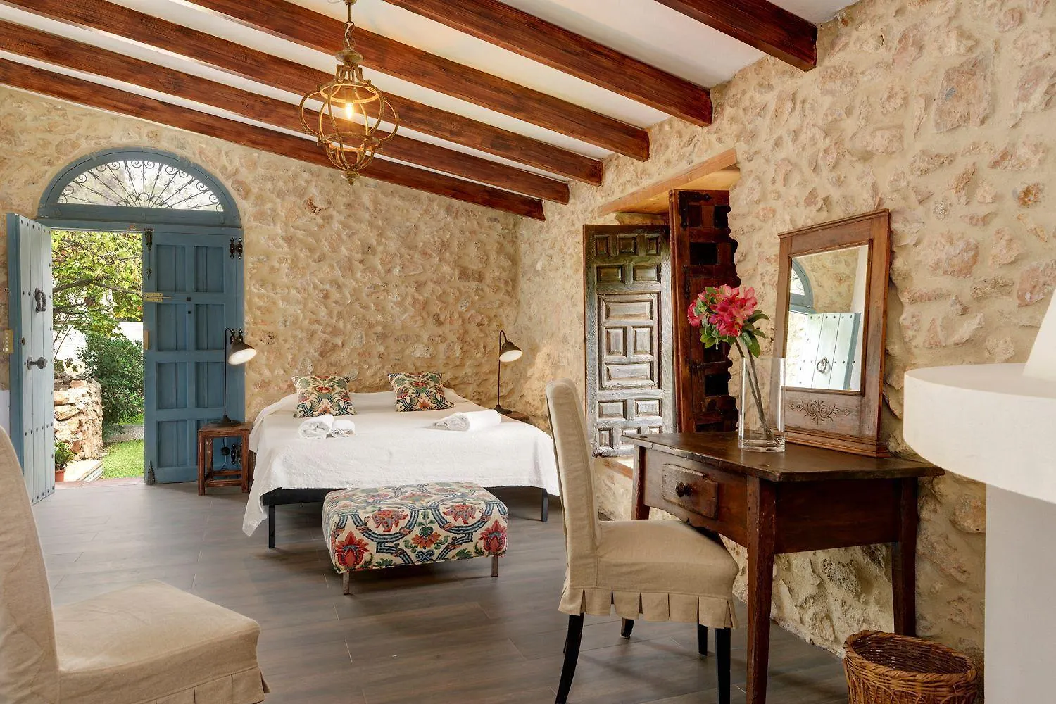 Casita Maria Villa Frigiliana